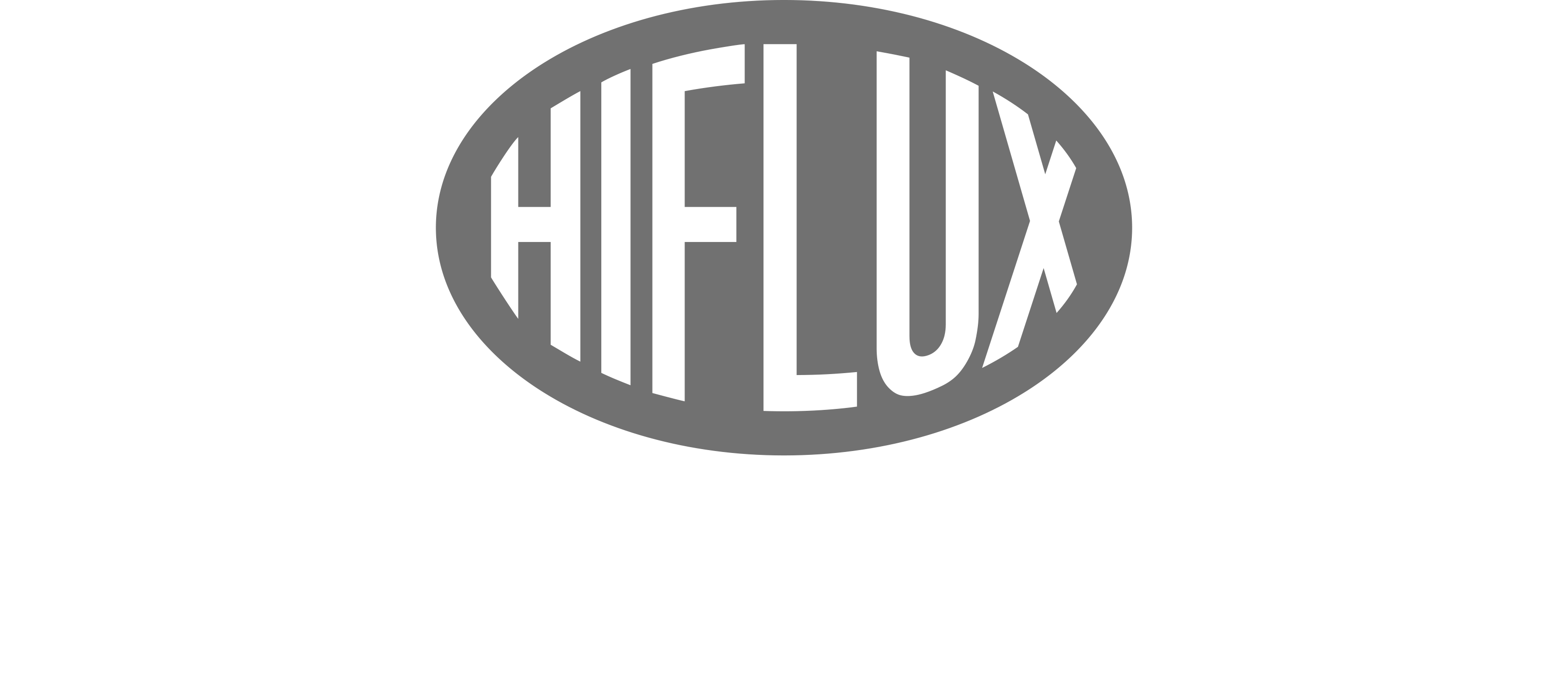 HiFlux Filtration AS White