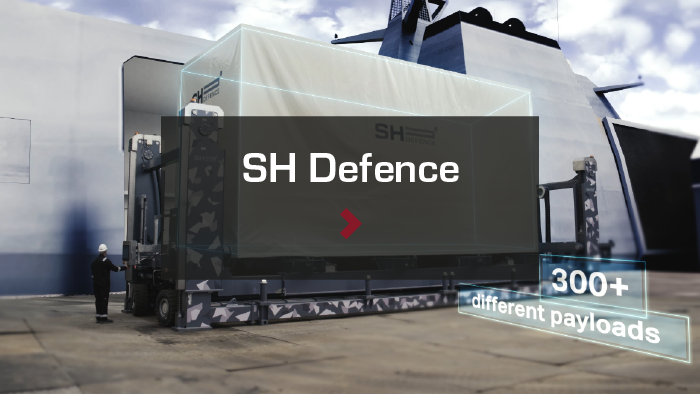 Sh Defence