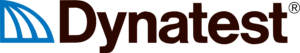 Dynatest Logo Vector