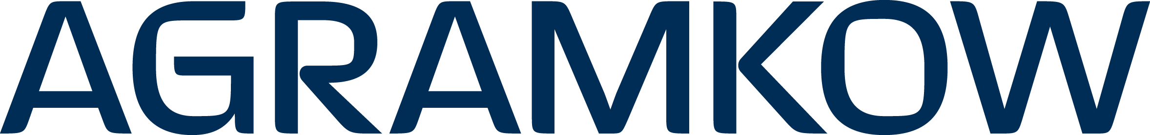 Agramkow Logo Tranparent