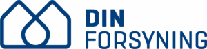 Dinforsyning Logo