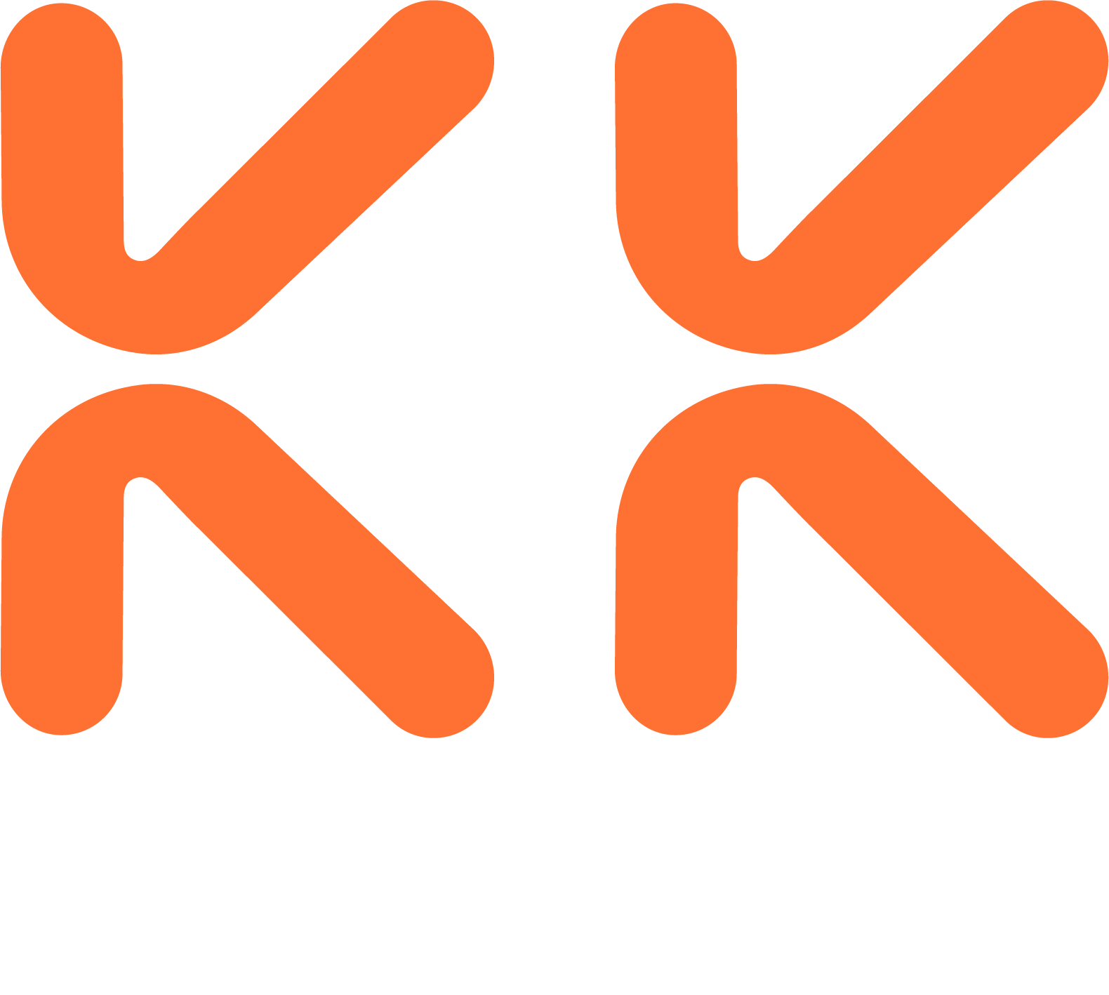Kk Group Logo