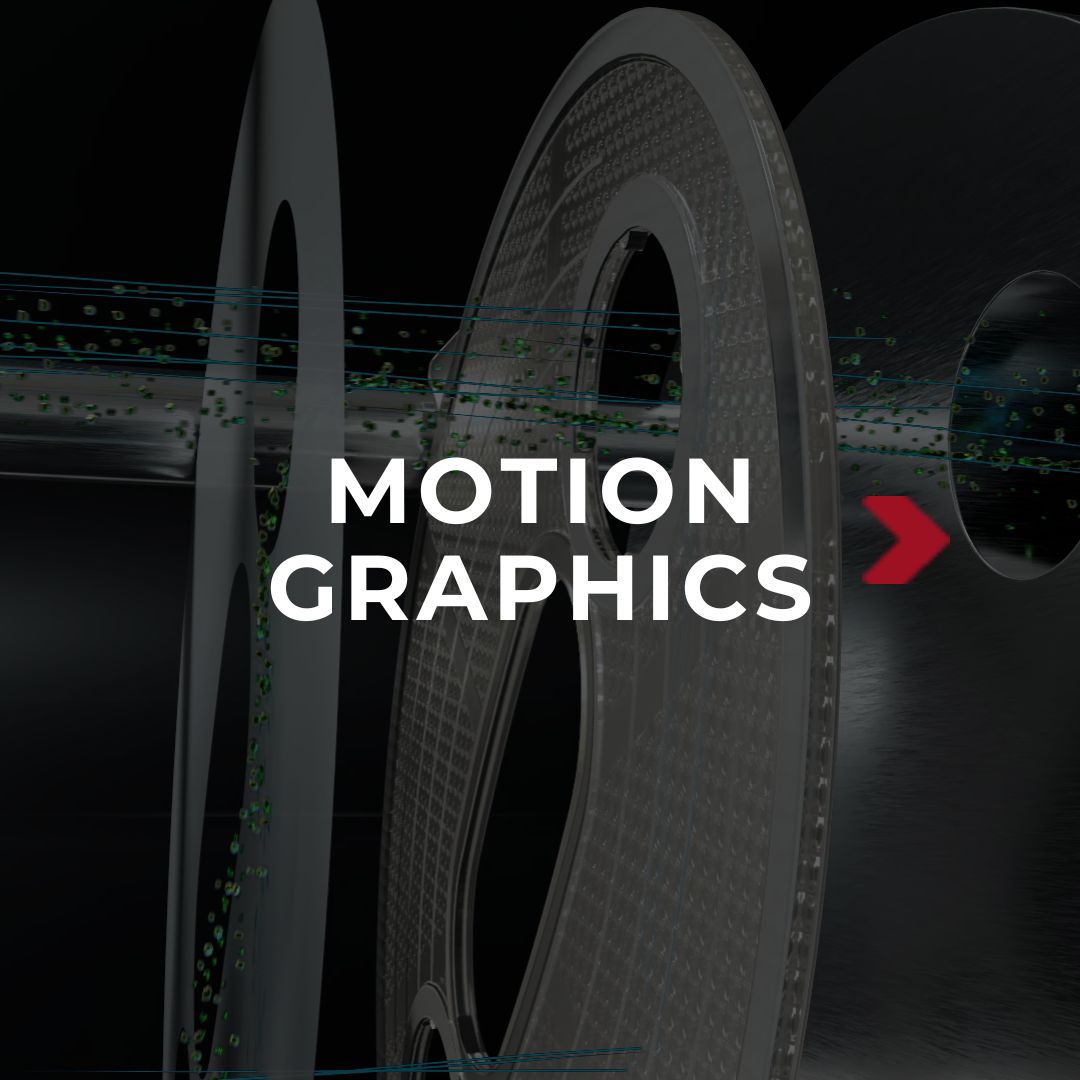 Motion graphics forside Motion graphics forside