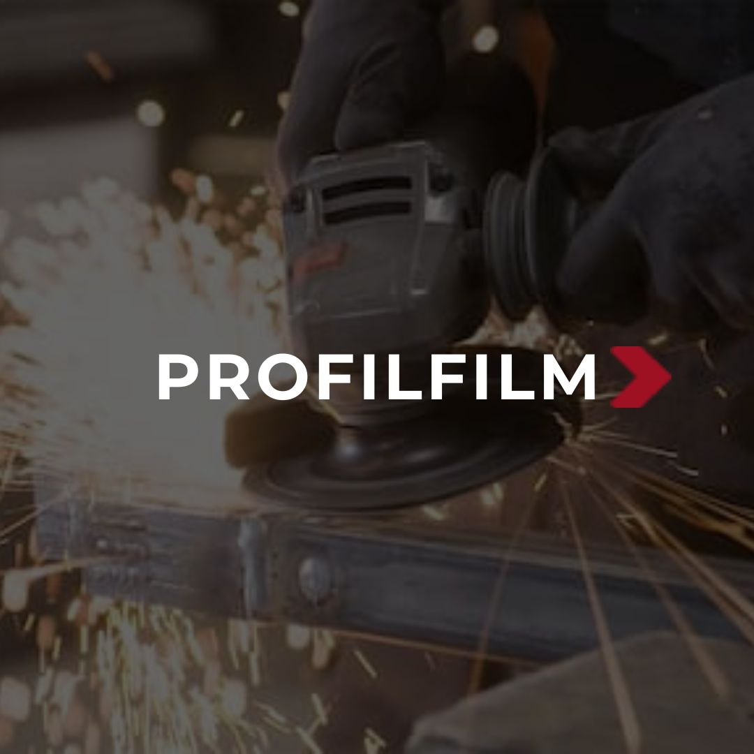 Profilfilm Forside Knap til Profilfilm Forside