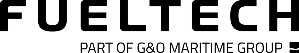 Forside 5 Fueltech Logo